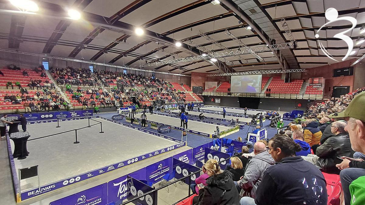 Fréjus triomphe en beauté : Victoire en Coupe de France des Clubs de pétanque Fréjus triomphe en beauté : Victoire en Coupe de France des Clubs de pétanque