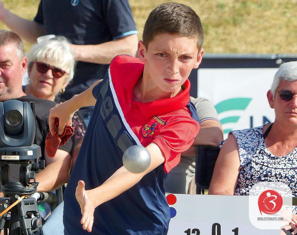 National à pétanque de Châteauneuf-sur-Loire 2024 : Un joyau rare au cœur de la Région Centre-Val de Loire National à pétanque de Châteauneuf-sur-Loire 2024 : Un joyau rare au cœur de la Région Centre-Val de Loire