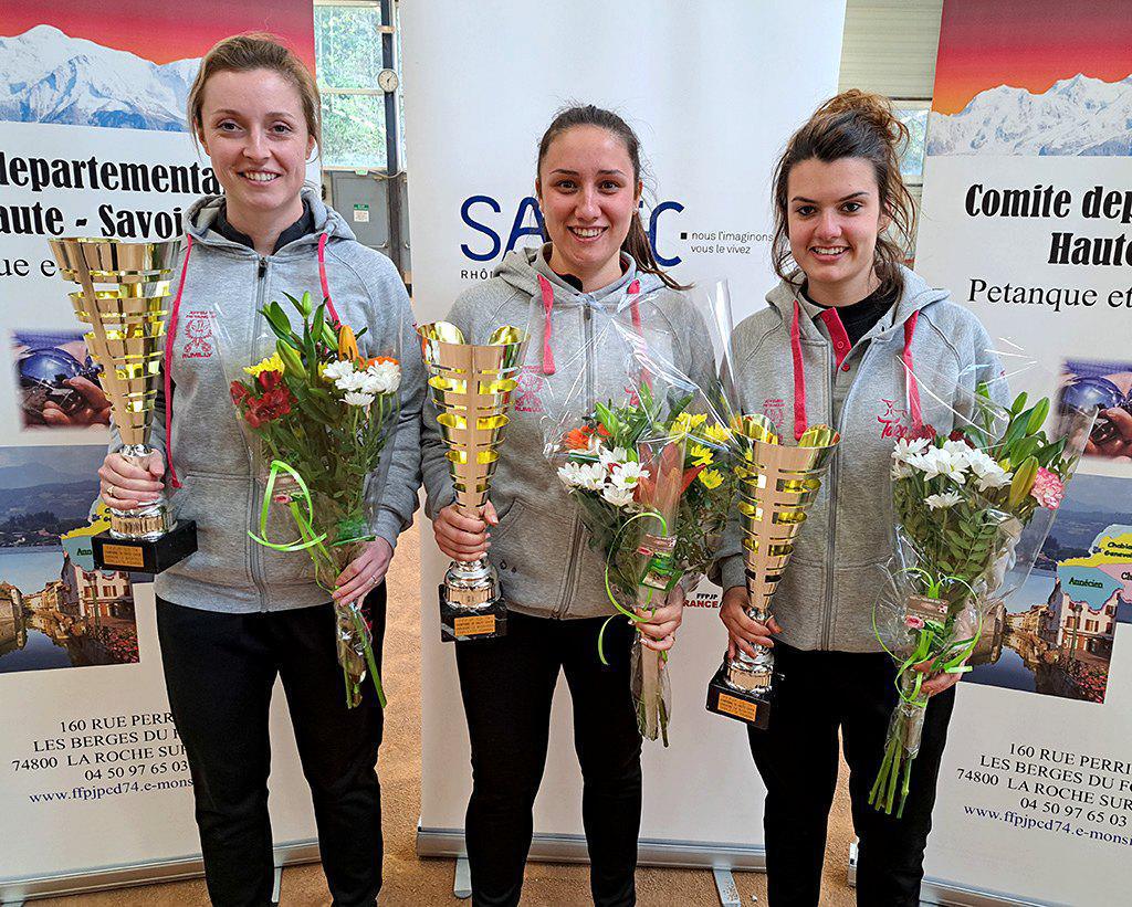 Comité de pétanque de Haute-Savoie, en direct de Thonon-les-Bains Comité de pétanque de Haute-Savoie, en direct de Thonon-les-Bains