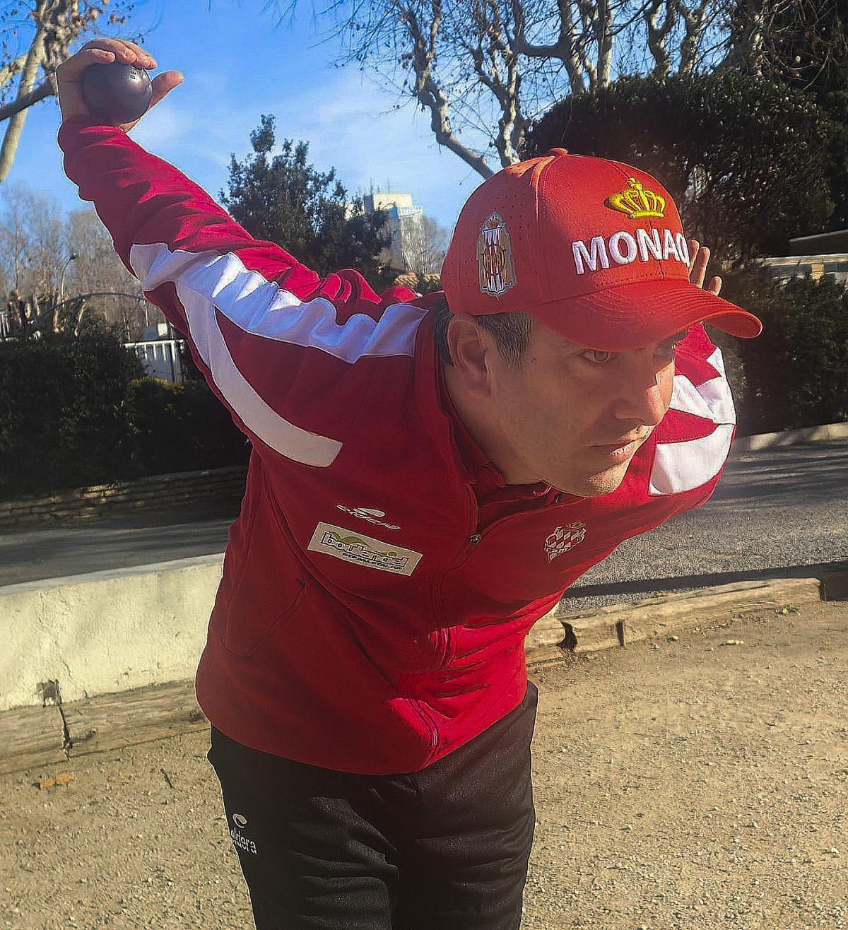 Présentation de l'effectif Monégasque pour les Championnats d'Europe 2024 Présentation de l'effectif Monégasque pour les Championnats d'Europe 2024