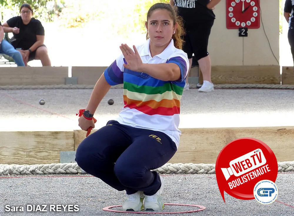 Forces en présence aux Championnats d'Europe de Pétanque 2024 : Un aperçu anticipé Forces en présence aux Championnats d'Europe de Pétanque 2024 : Un aperçu anticipé