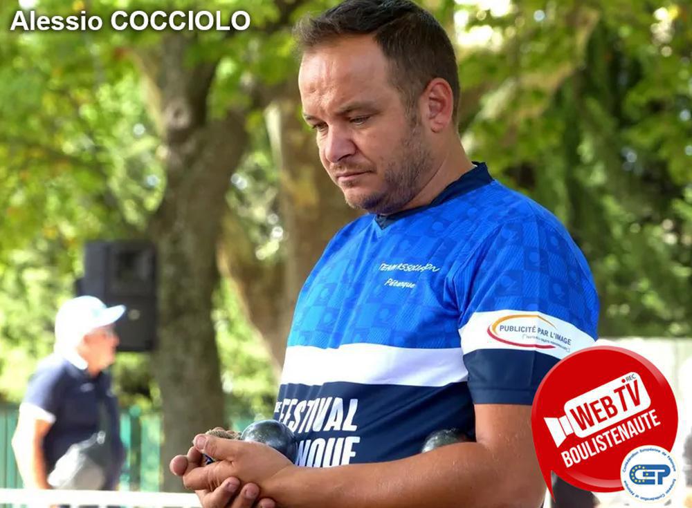 Forces en présence aux Championnats d'Europe de Pétanque 2024 : Un aperçu anticipé Forces en présence aux Championnats d'Europe de Pétanque 2024 : Un aperçu anticipé