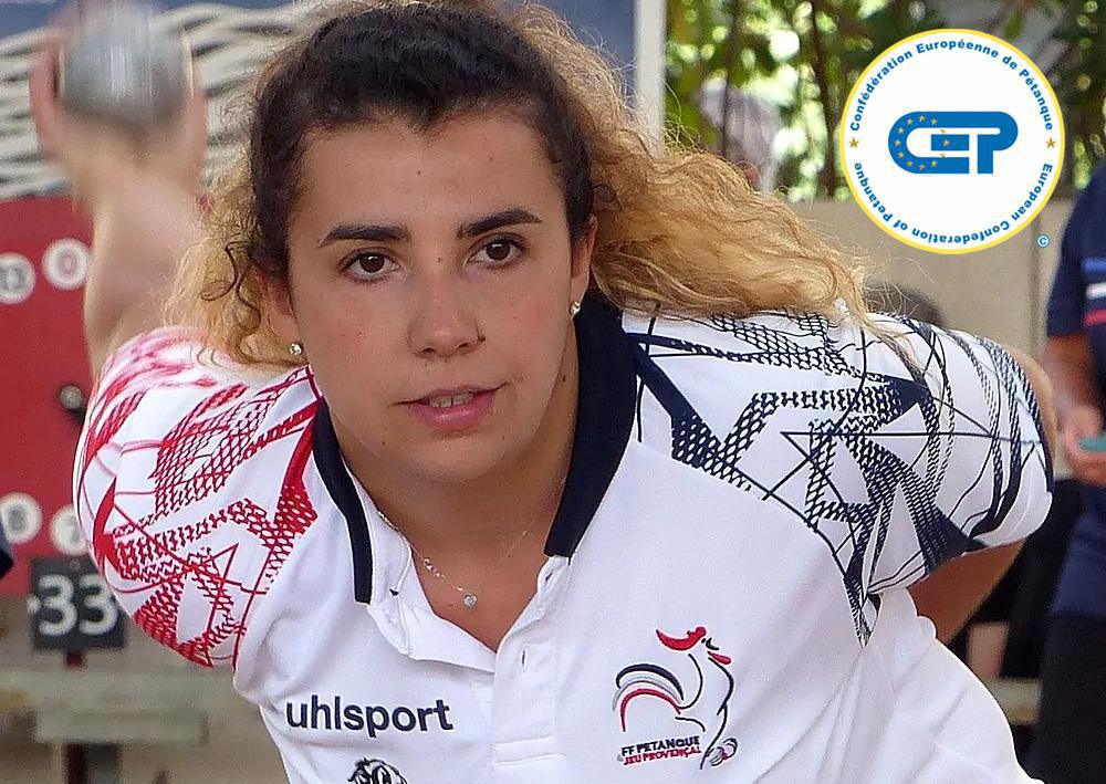 Révélations des sélections Espagnoles et Françaises pour les Championnats d'Europe de Pétanque 2024 Révélations des sélections Espagnoles et Françaises pour les Championnats d'Europe de Pétanque 2024