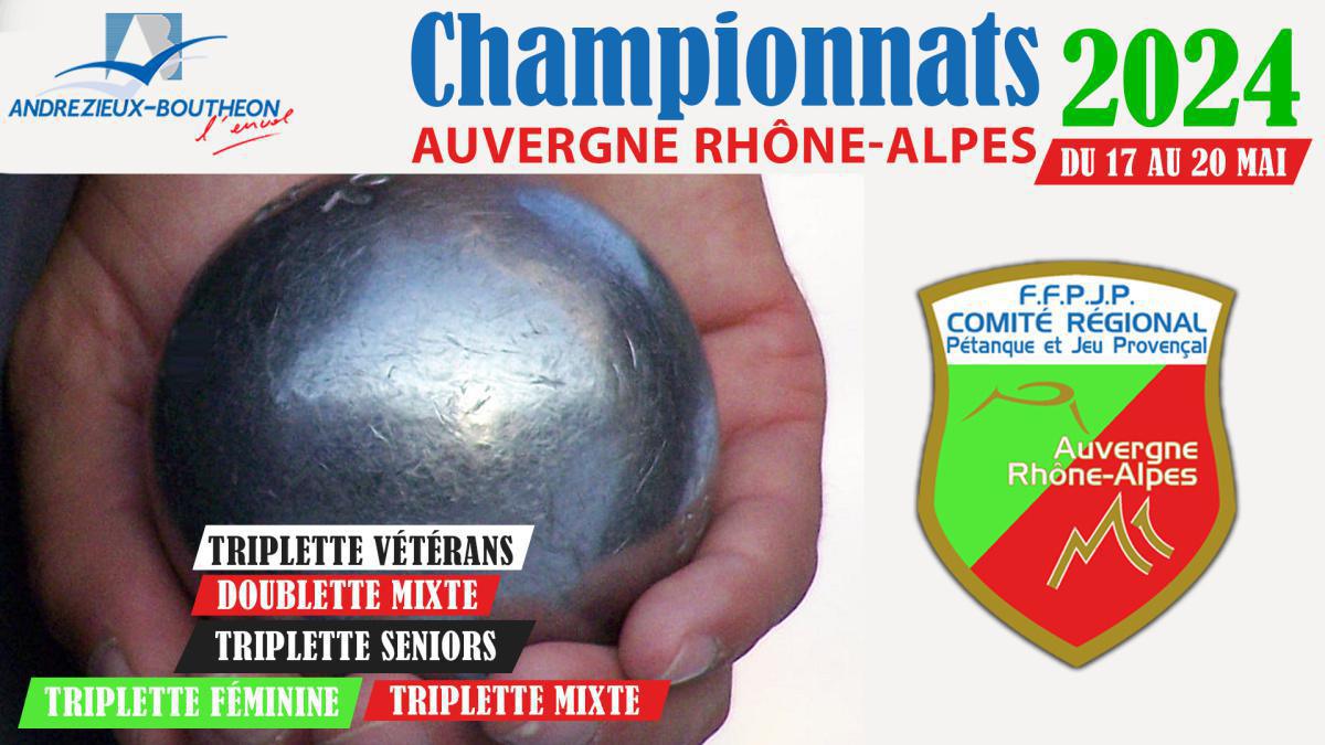 Démarrage de la saison WebTV Boulistenaute 2024 avec les Championnats Auvergne Rhône-Alpes Démarrage de la saison WebTV Boulistenaute 2024 avec les Championnats Auvergne Rhône-Alpes
