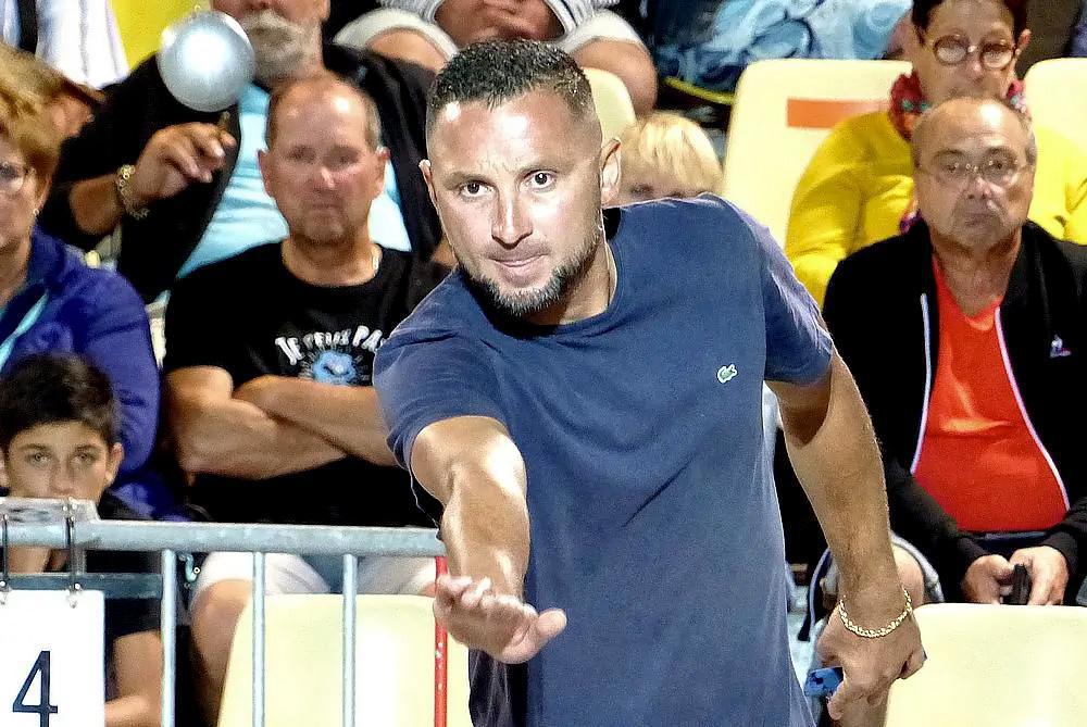 55ème National à pétanque de Pézenas, toujours jeune ! 55ème National à pétanque de Pézenas, toujours jeune !