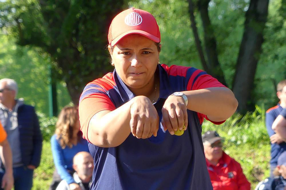 Pluie de titres à Andrézieux Pluie de titres à Andrézieux