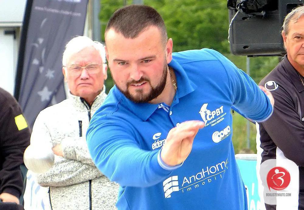 Championnats régionaux Auvergne Rhône-Alpes à Saint-Félix : Suivez le Direct WebTV avec Boulistenaute Championnats régionaux Auvergne Rhône-Alpes à Saint-Félix : Suivez le Direct WebTV avec Boulistenaute