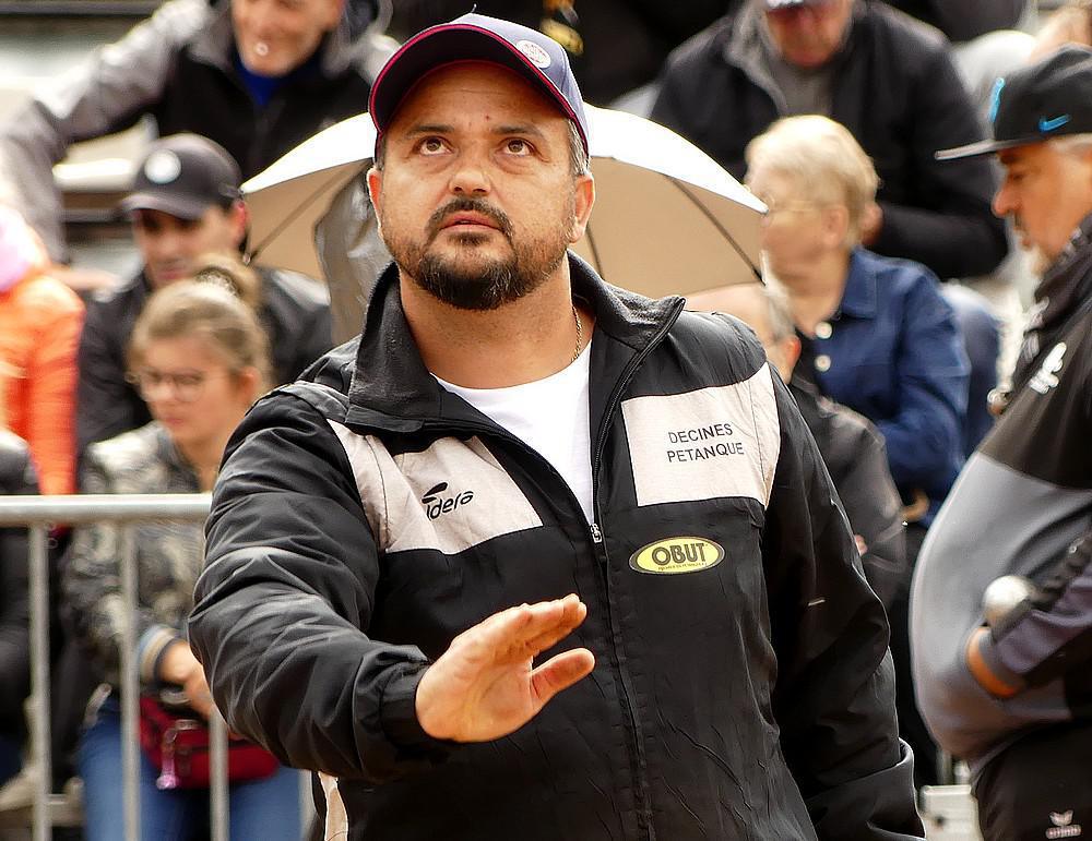 Barri, c’est magique Barri, c’est magique