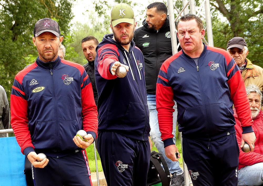 Barri, c’est magique Barri, c’est magique