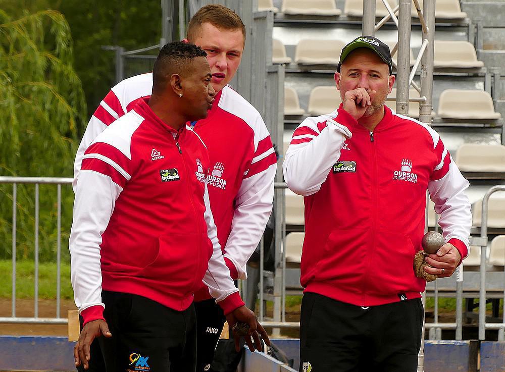 Barri, c’est magique Barri, c’est magique