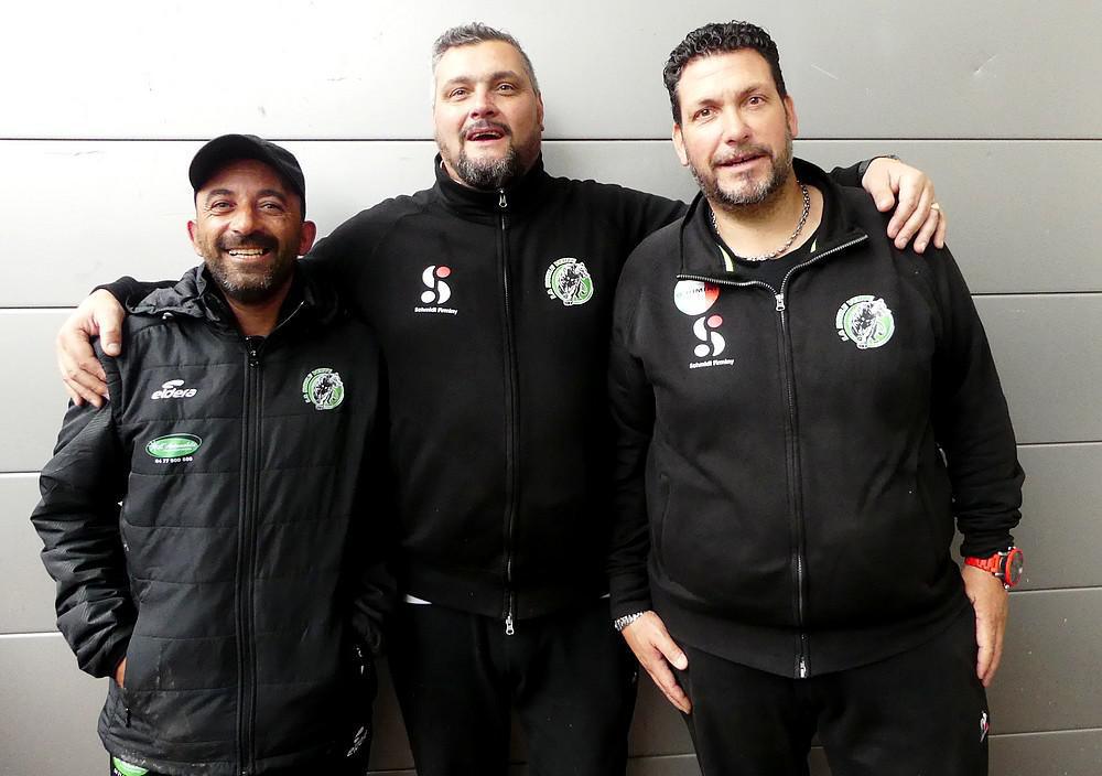 Barri, c’est magique Barri, c’est magique