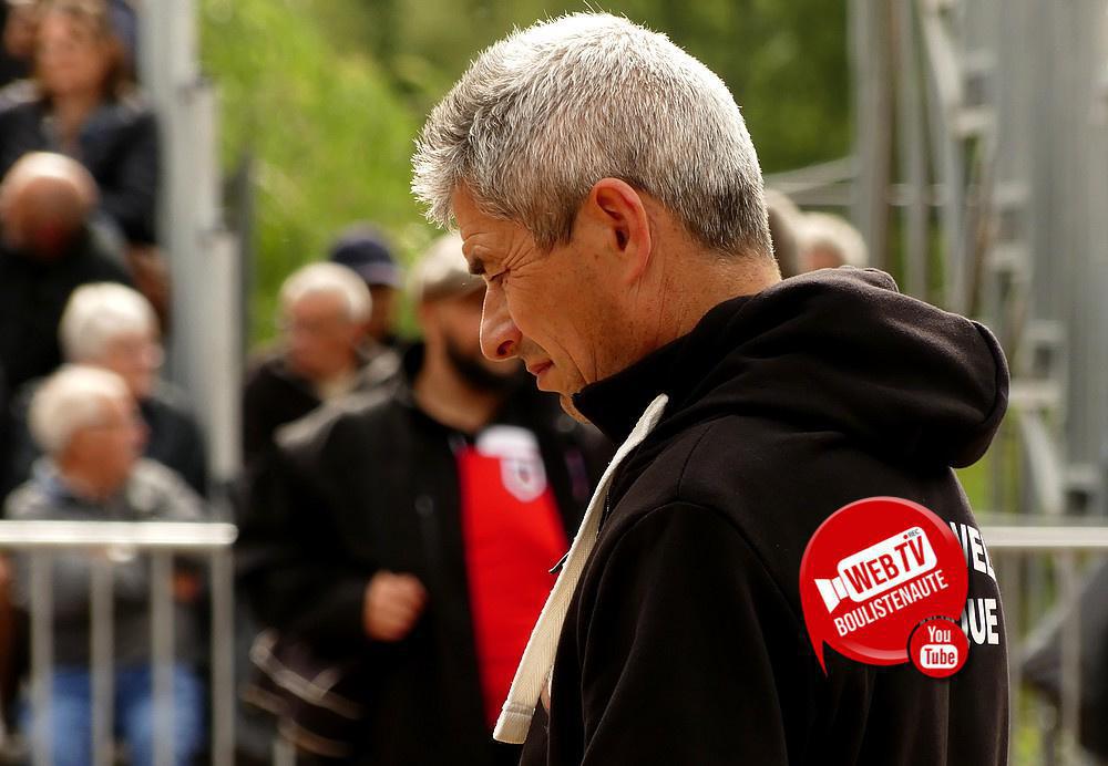 L'œil de Pierre FIEUX : National triplette à pétanque des Bords de Loire, Andrézieux-Bouthéon TOP 1000 L'œil de Pierre FIEUX : National triplette à pétanque des Bords de Loire, Andrézieux-Bouthéon TOP 1000