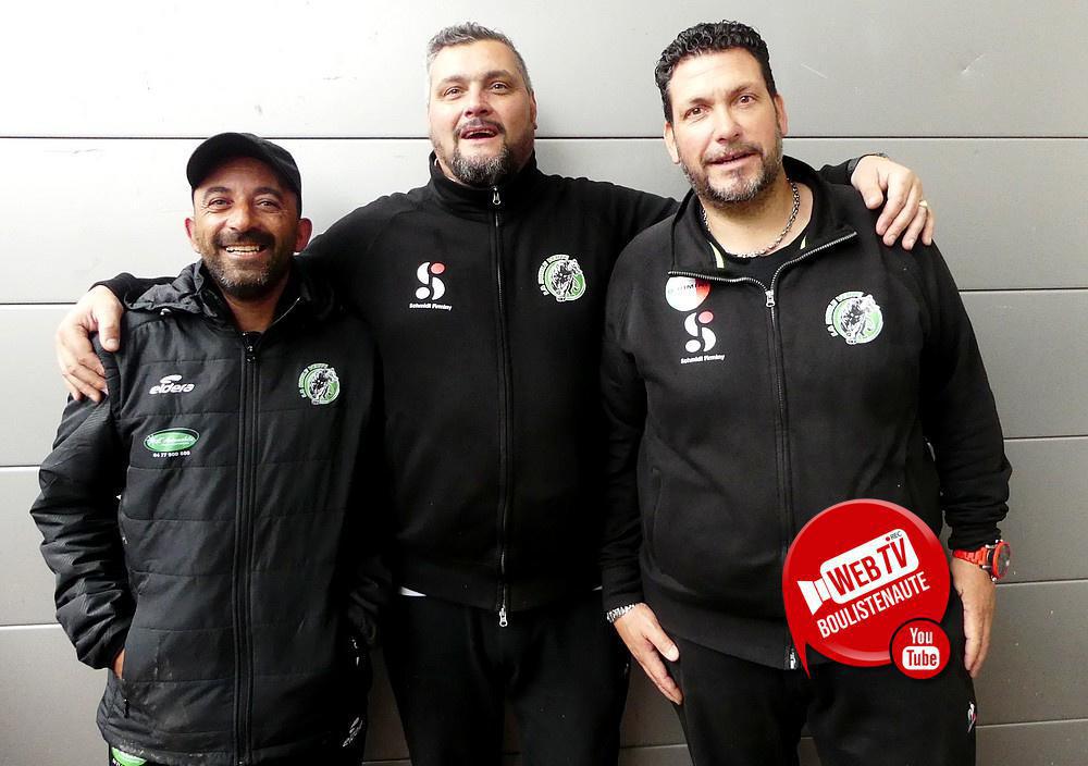 L'œil de Pierre FIEUX : National triplette à pétanque des Bords de Loire, Andrézieux-Bouthéon TOP 1000 L'œil de Pierre FIEUX : National triplette à pétanque des Bords de Loire, Andrézieux-Bouthéon TOP 1000