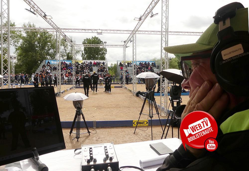 Résumé « Beaux gestes pétanque » - National à pétanque d'Andrézieux-Bouthéon 2024 Résumé « Beaux gestes pétanque » - National à pétanque d'Andrézieux-Bouthéon 2024