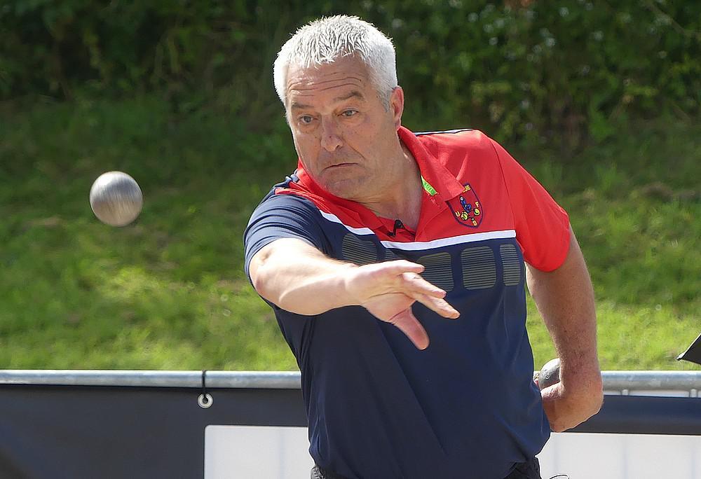 Suchaud tue le game Suchaud tue le game