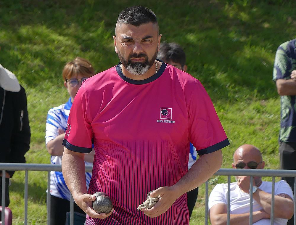 Suchaud tue le game Suchaud tue le game