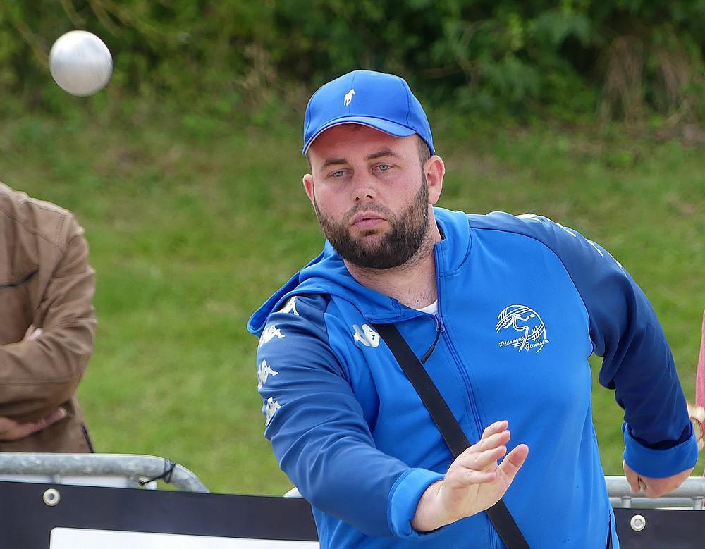 Suchaud tue le game Suchaud tue le game