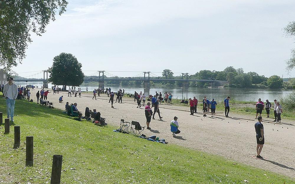 Suchaud tue le game Suchaud tue le game