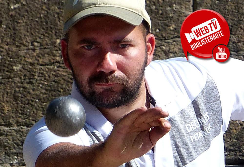 Pétanque : Martigny au centre de l'Europe Pétanque : Martigny au centre de l'Europe