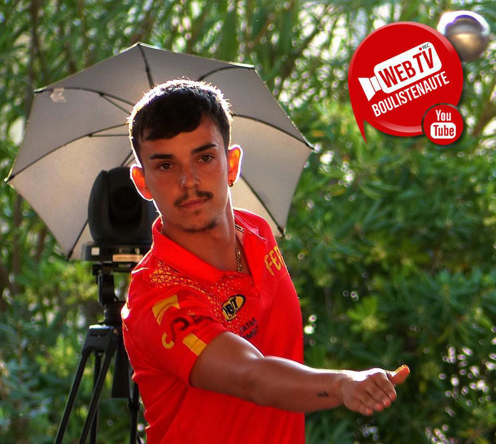 Résultats du sondage : Vos favoris pour le Championnat d'Europe de pétanque tête-à-tête messieurs 2024 Résultats du sondage : Vos favoris pour le Championnat d'Europe de pétanque tête-à-tête messieurs 2024