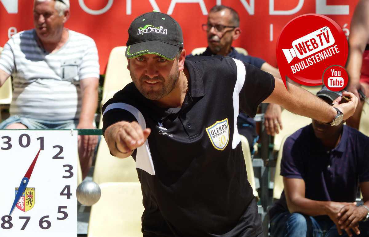 Résultats du sondage : Vos favoris pour le Championnat d'Europe de pétanque tête-à-tête messieurs 2024 Résultats du sondage : Vos favoris pour le Championnat d'Europe de pétanque tête-à-tête messieurs 2024