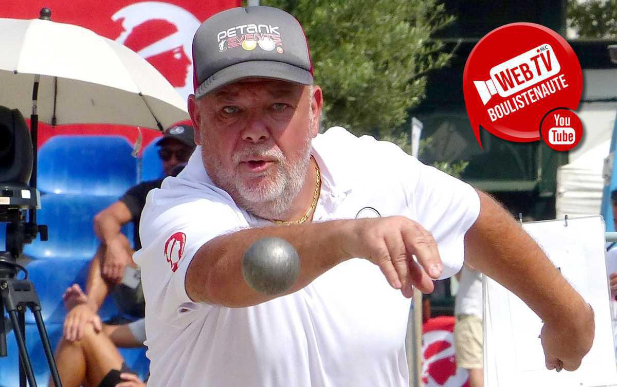 Résultats du sondage : Vos favoris pour le Championnat d'Europe de pétanque tête-à-tête messieurs 2024 Résultats du sondage : Vos favoris pour le Championnat d'Europe de pétanque tête-à-tête messieurs 2024