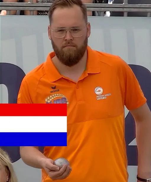 Résultats du sondage : Vos favoris pour le Championnat d'Europe de pétanque tête-à-tête messieurs 2024 Résultats du sondage : Vos favoris pour le Championnat d'Europe de pétanque tête-à-tête messieurs 2024