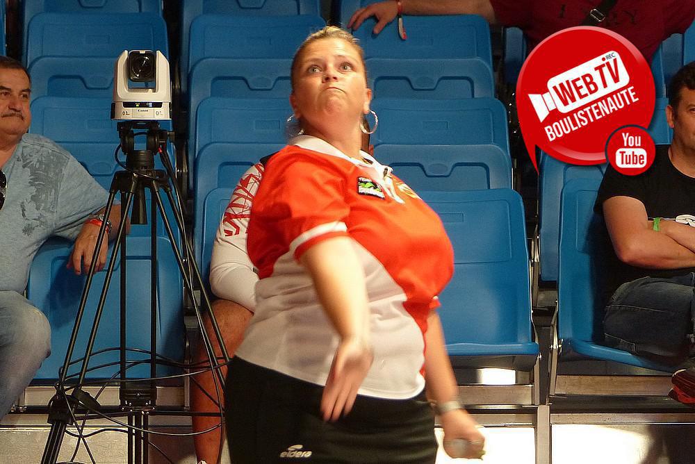 Pétanque : L’Europe en fête Pétanque : L’Europe en fête