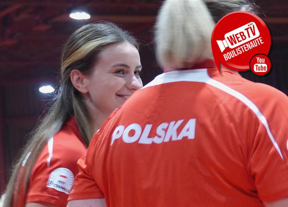 Pétanque : L’Europe en fête Pétanque : L’Europe en fête