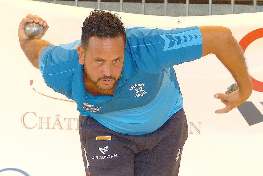 Pétanque : Debord, Mérignac et Demptos règnent sur l'Albret Pétanque : Debord, Mérignac et Demptos règnent sur l'Albret