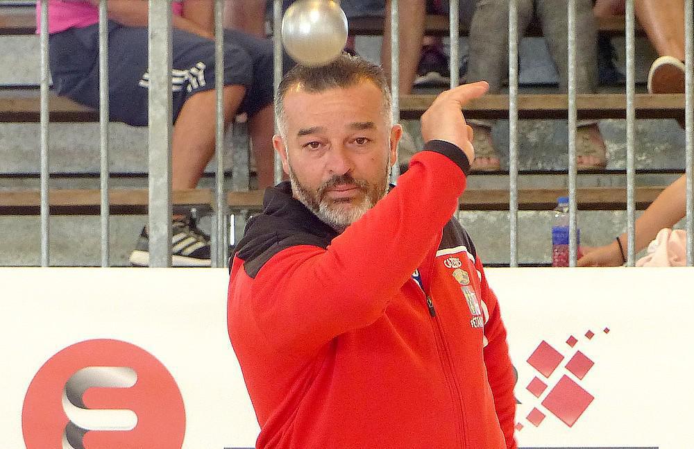 Pétanque : Debord, Mérignac et Demptos règnent sur l'Albret Pétanque : Debord, Mérignac et Demptos règnent sur l'Albret