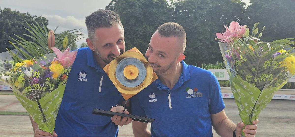 Trophée Emile Terrier 2024 : les nations à la fête - Sport Boules Lyonnaise Trophée Emile Terrier 2024 : les nations à la fête - Sport Boules Lyonnaise