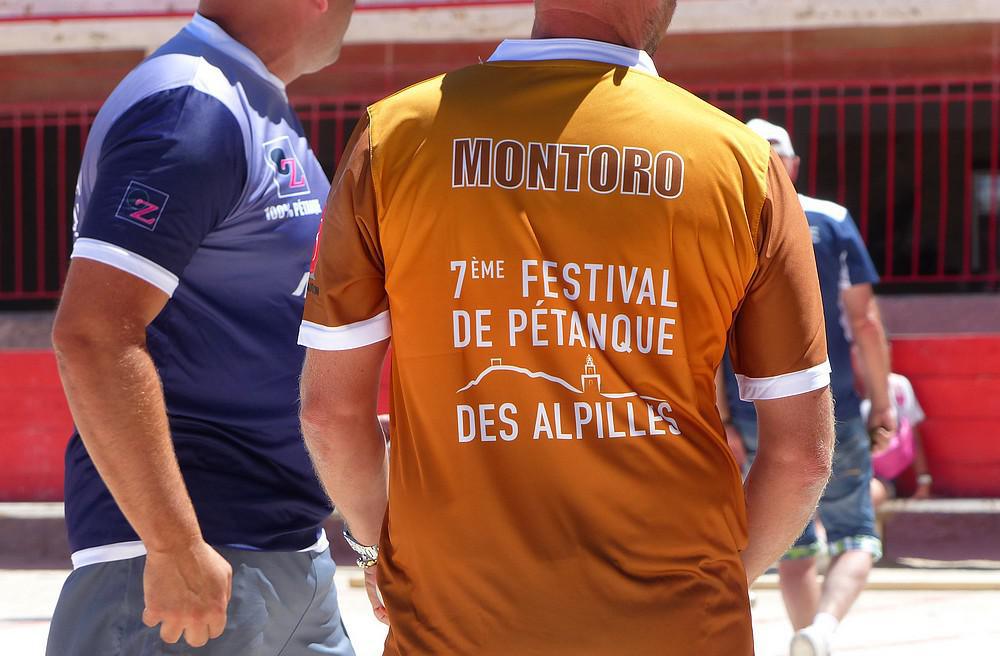 Pétanque : Robineau/Baudino, la formule gagnante