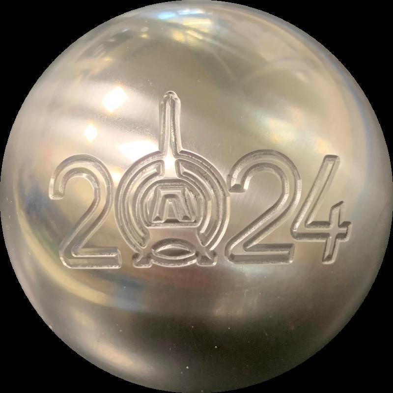 Découvrez l'Édition Spéciale France 2024 des boules de pétanque Boulenciel VENUS Découvrez l'Édition Spéciale France 2024 des boules de pétanque Boulenciel VENUS