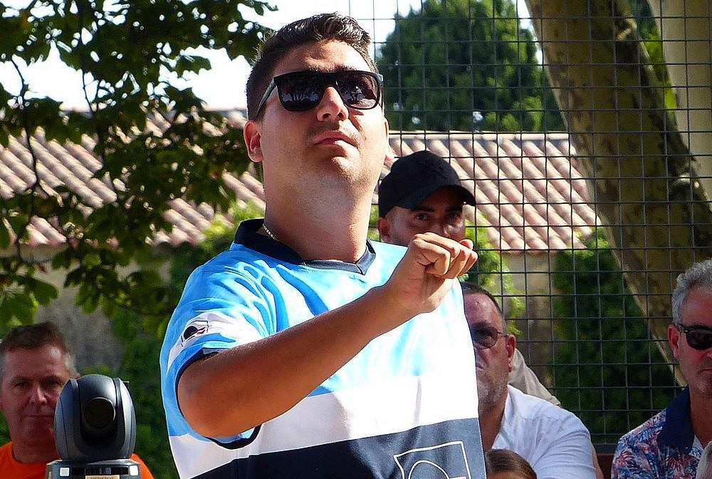 Pétanque : Valréas attend ses nouveaux rois Pétanque : Valréas attend ses nouveaux rois