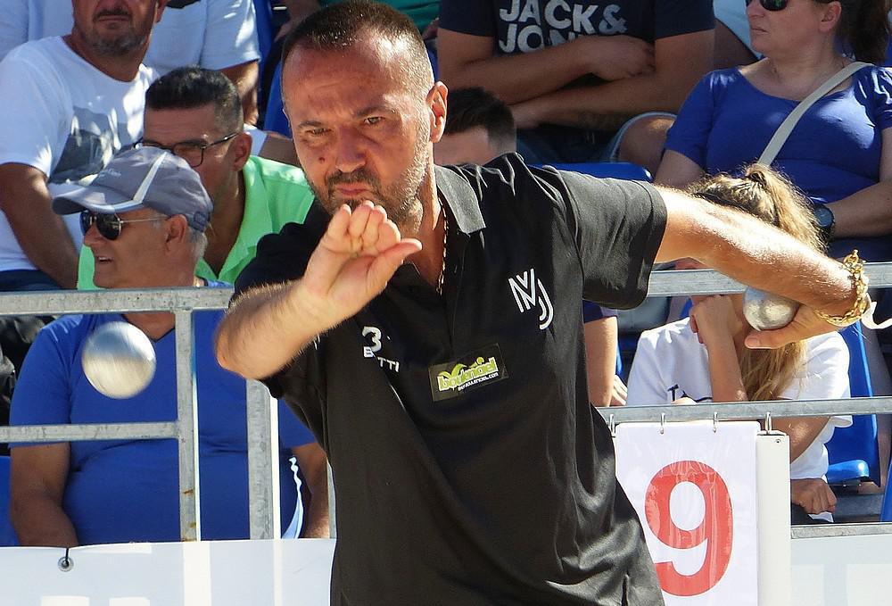 Pétanque : Valréas attend ses nouveaux rois Pétanque : Valréas attend ses nouveaux rois