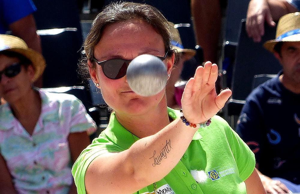 Pétanque : Palavas, un final en apothéose Pétanque : Palavas, un final en apothéose