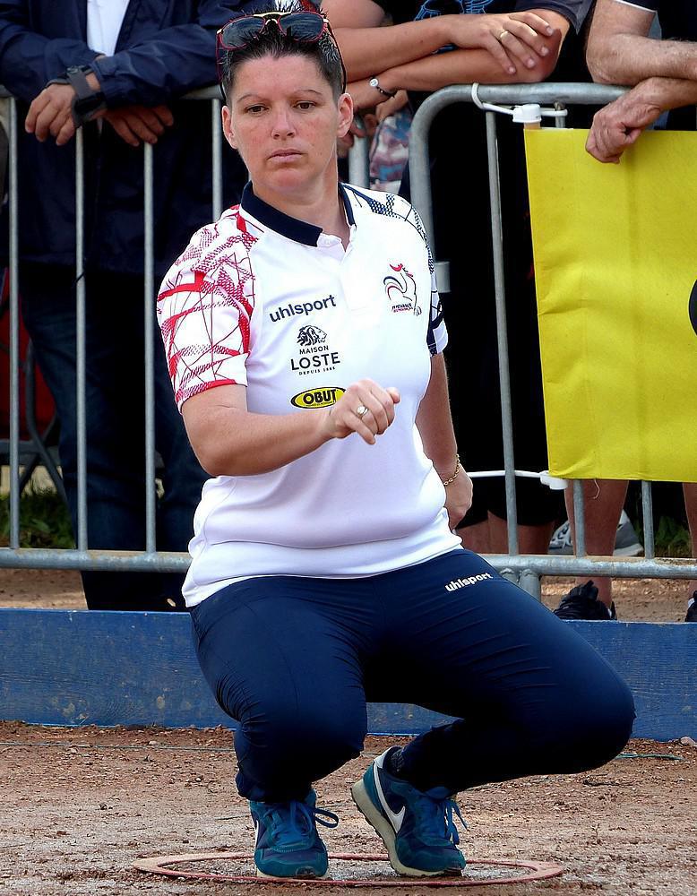 Pétanque : Palavas, un final en apothéose Pétanque : Palavas, un final en apothéose