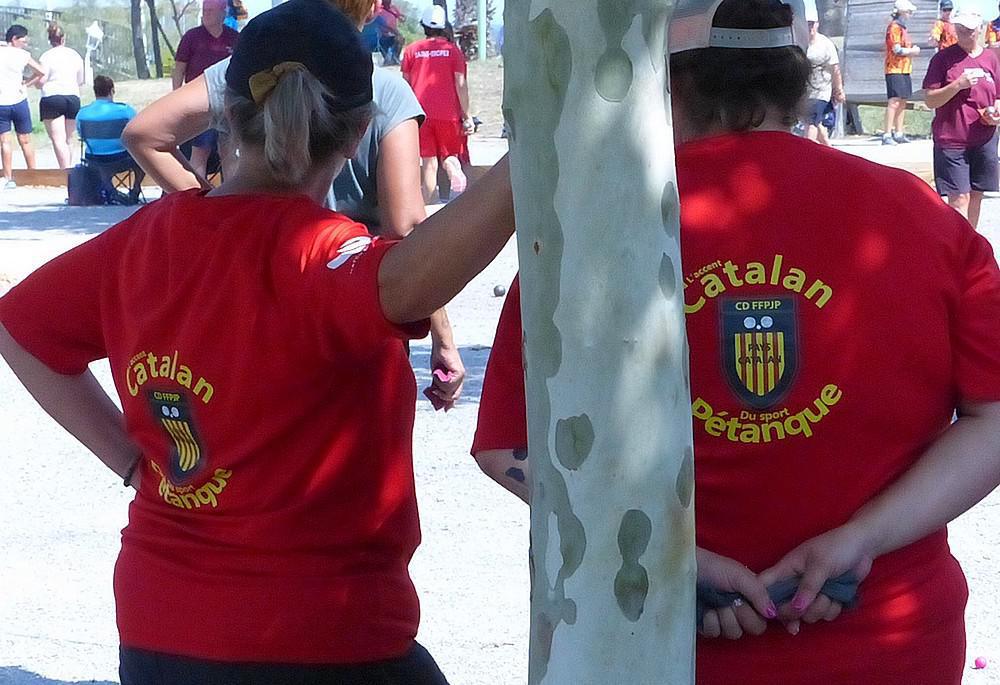 Palavas, le talent au féminin Palavas, le talent au féminin