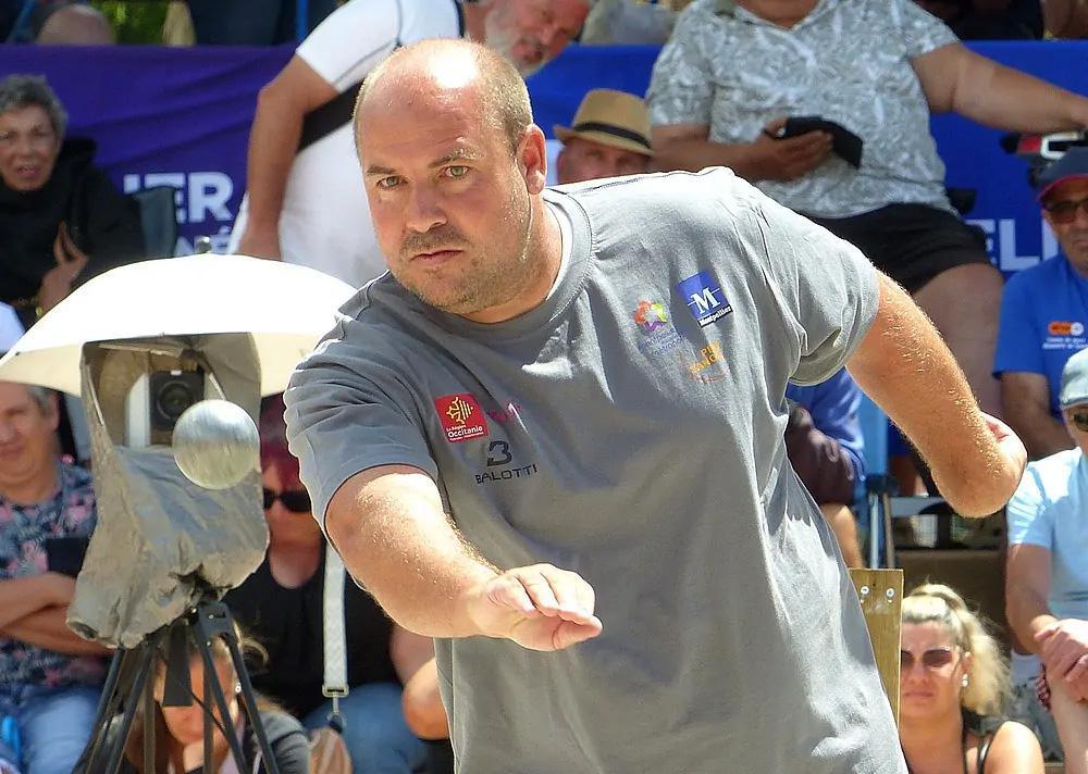 Pétanque : Madagascar et la Thaïlande défiés par les meilleures formations françaises à l'International Triplette d'Objat Pétanque : Madagascar et la Thaïlande défiés par les meilleures formations françaises à l'International Triplette d'Objat