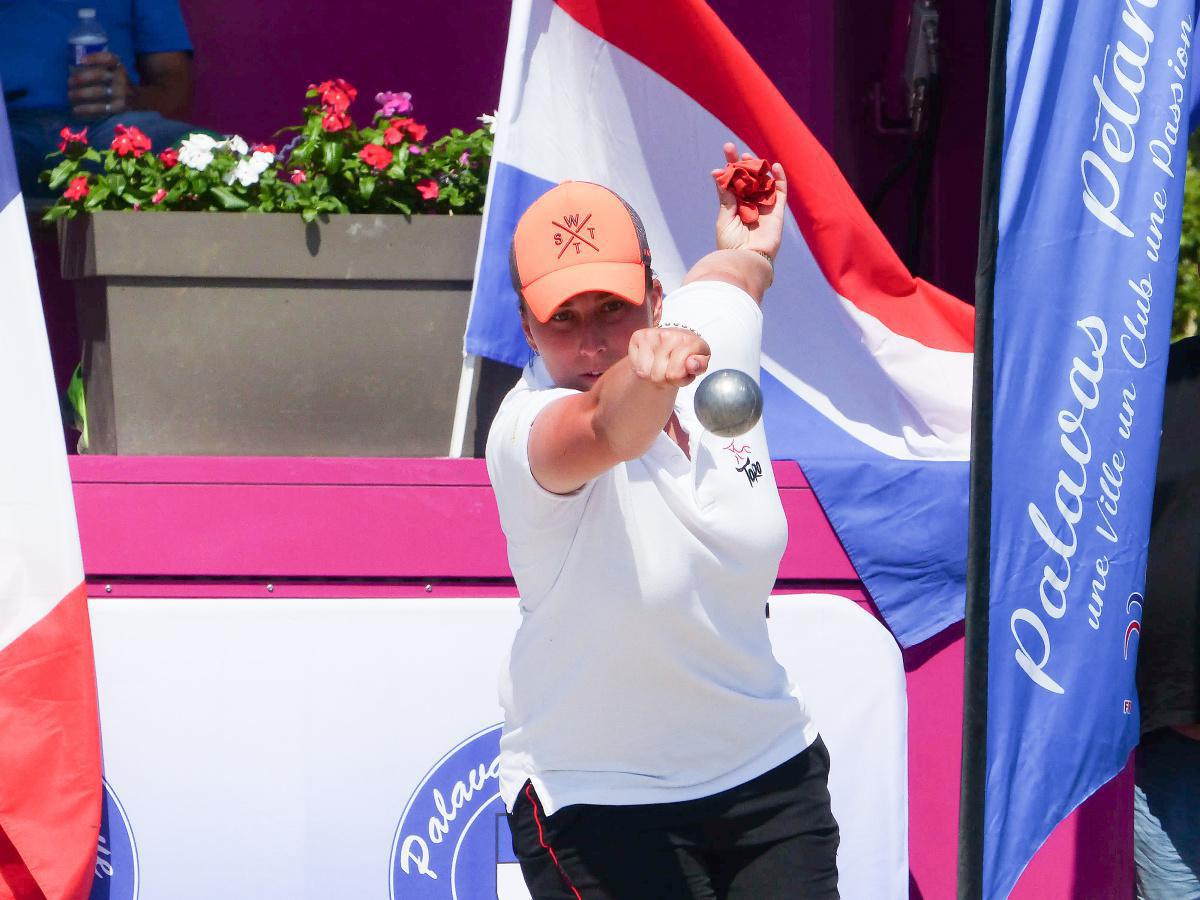 Pétanque : Madagascar et la Thaïlande défiés par les meilleures formations françaises à l'International Triplette d'Objat Pétanque : Madagascar et la Thaïlande défiés par les meilleures formations françaises à l'International Triplette d'Objat