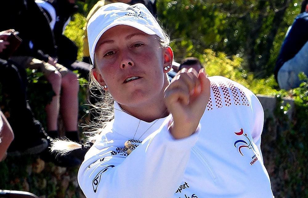 Pétanque : Sarrazin part en beauté Pétanque : Sarrazin part en beauté