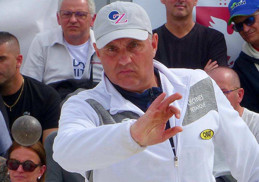 Bastia, la pétanque en beauté Bastia, la pétanque en beauté