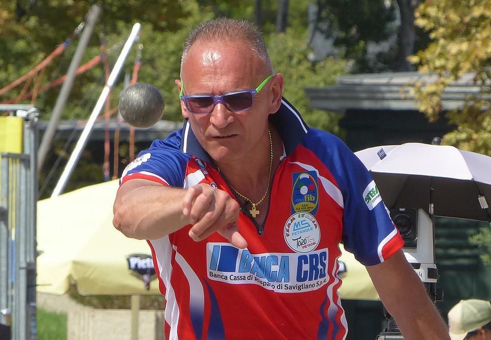 Pétanque : Jackel maître chez lui Pétanque : Jackel maître chez lui