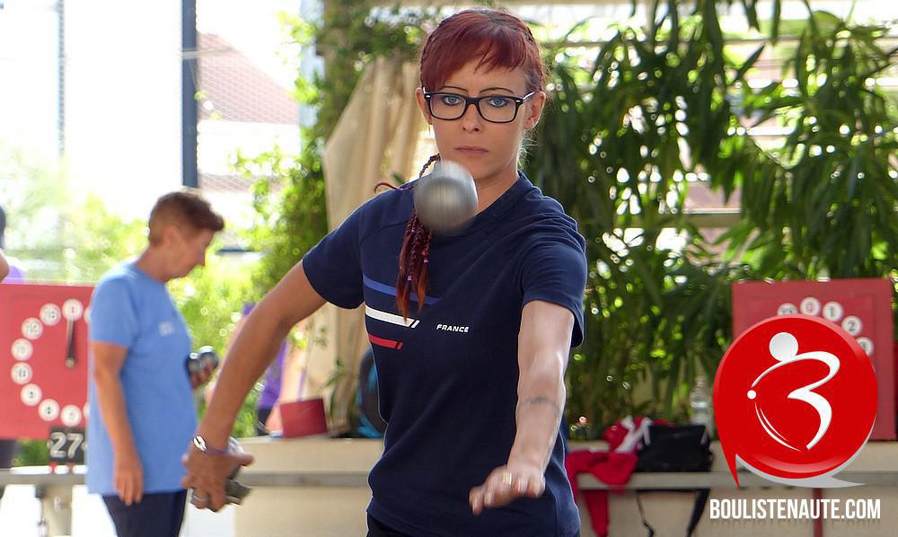 Pétanque : Monaco, jeux de dames Pétanque : Monaco, jeux de dames