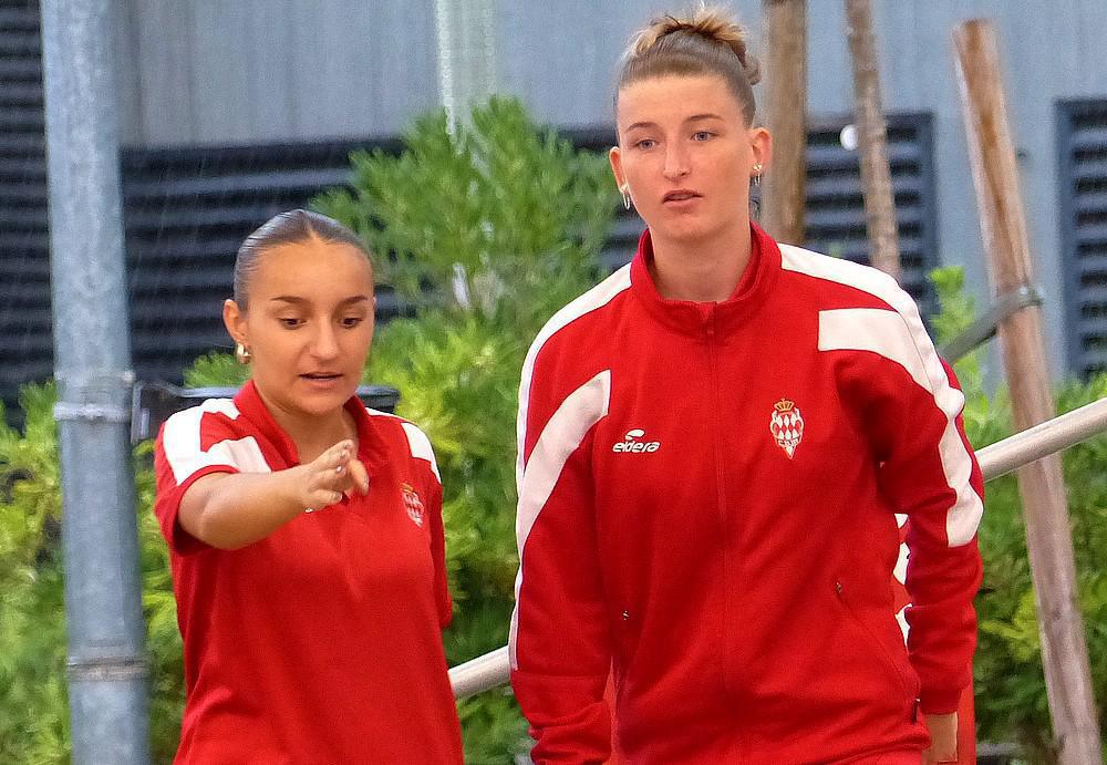 Peyré frappe triple Peyré frappe triple