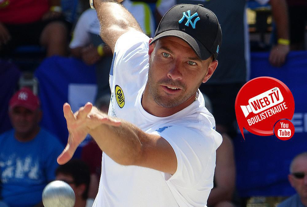 Pétanque : Monaco, entre Dijon et Cotonou Pétanque : Monaco, entre Dijon et Cotonou