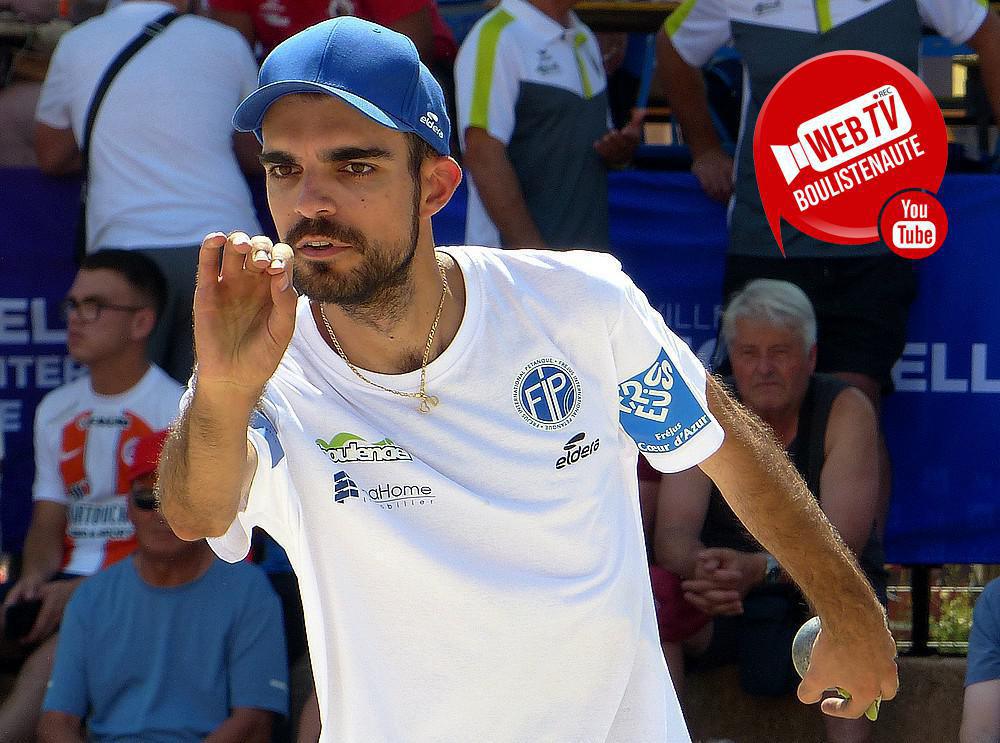 Pétanque : Monaco, entre Dijon et Cotonou Pétanque : Monaco, entre Dijon et Cotonou