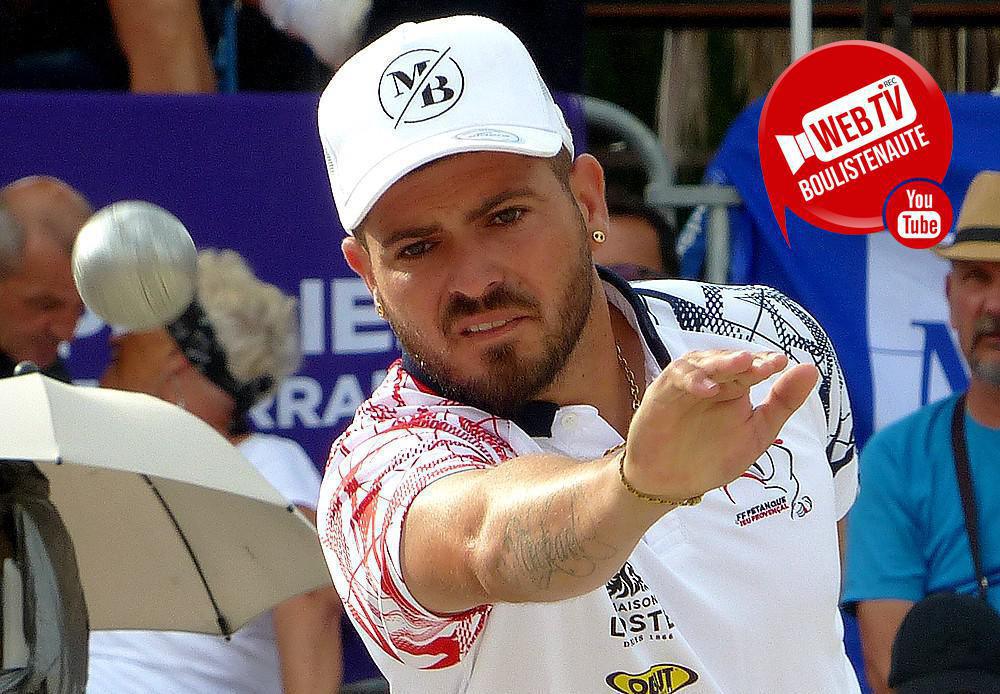 Pétanque : Monaco, entre Dijon et Cotonou Pétanque : Monaco, entre Dijon et Cotonou