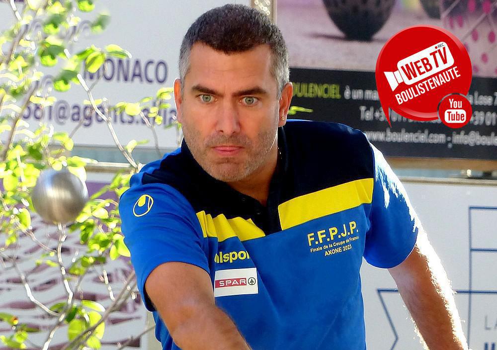 Pétanque : Monaco, entre Dijon et Cotonou Pétanque : Monaco, entre Dijon et Cotonou